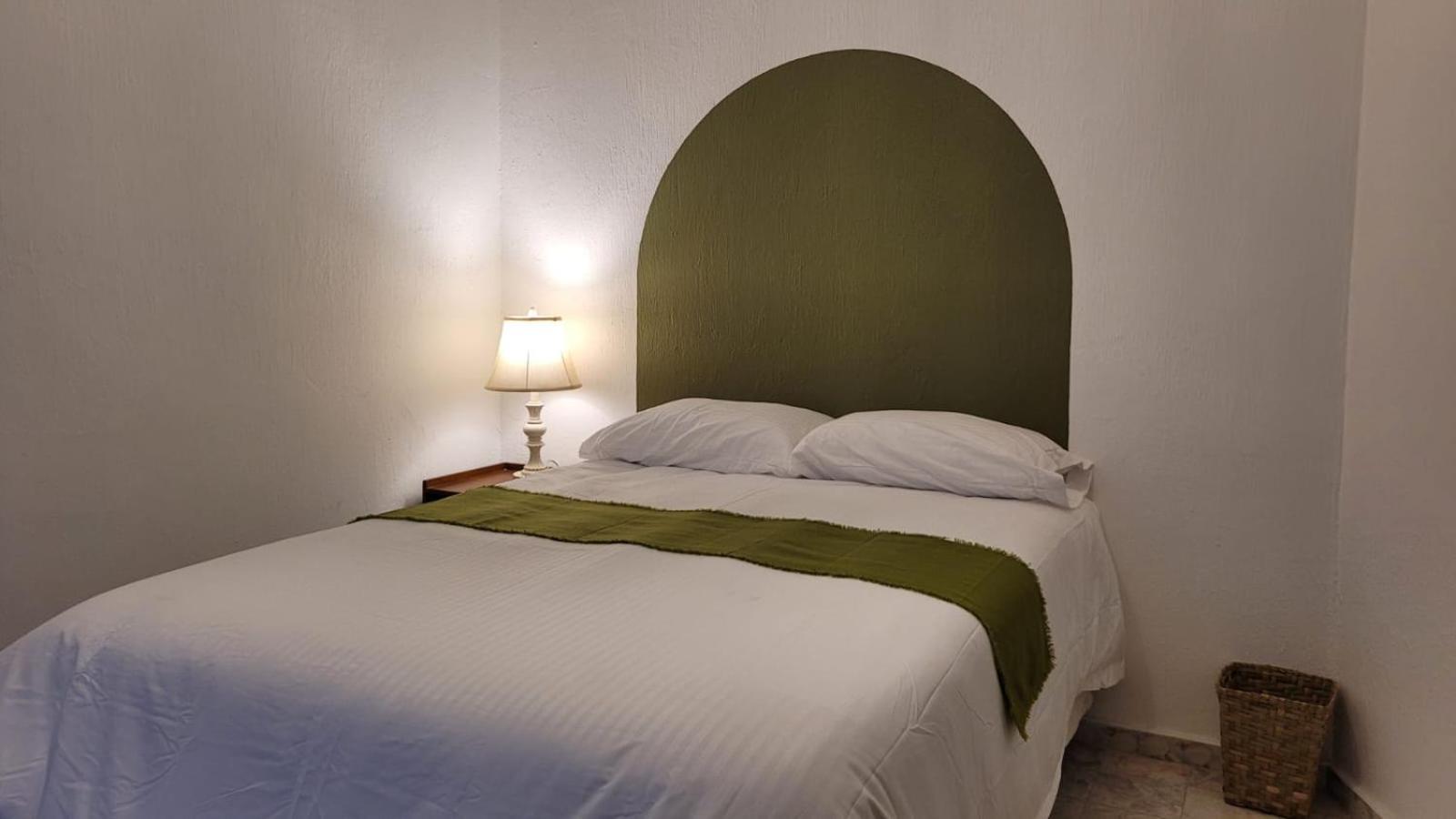 Departamento Mis Marias Hotel Tlaquepaque Exterior photo